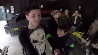 DELTA FORCE PAINTBALL 1