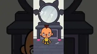 😱 NEW SECRETS HACKS🎬  #tocaboca #gaming