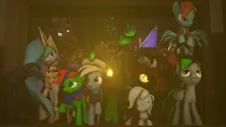 [SFM/Pony] Bewitching Bewilderment