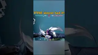 Still learning VYSE! #valorant #game #gaming #valorantclips #vyse #valoranthighlights