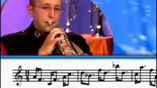 Trumpet Lesson #9 - How To Practice