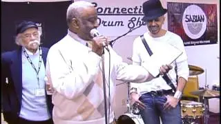 Bernard Purdie Award