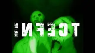 "INFECT" ☠️ DARK ZOMBIE HORROR TRAP BEAT [FREE DL]