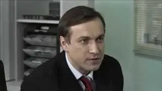 Необычный Доктор: Развлекательная Зарисовка из Сериала 'Женский доктор'