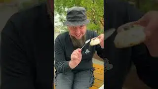 Как вкусно — есть кулич🤤