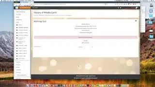 Moodle: Set Up A Quiz Activity