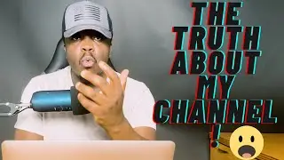 The TRUTH About My Channel! 😲 Why YOU Need to Subscribe NOW!