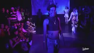 OTA Face | Da Ball Partay 2023