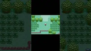 lugia cheat code/pokemon theta emerald ex #trending #youtubeshorts #pokemon #cheat #challenge #short