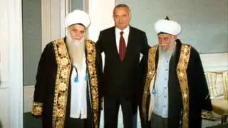AMIR TEMUR