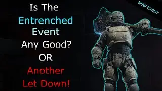 My thoughts on the Halo Infinite Entrenched Event Update...