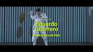 Regresa Eduardo Guerrero con la obra 'Debajo de los pies' - Teatro Mayor