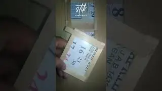 Pigora Mini Popsicle Stick