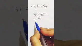 #Why