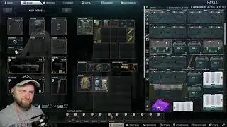 Escape from Tarkov. Прохождение 61. Конвоир