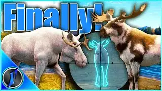 Flinter FINALLY Finds The First 2 Rares of the Layton Moose Grind!