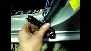 Toyota Camry. Не заводится