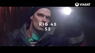 Viasat Highlights. Film og serier til din marts 2020