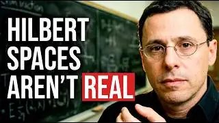 There’s No Wave Function? | Jacob Barandes
