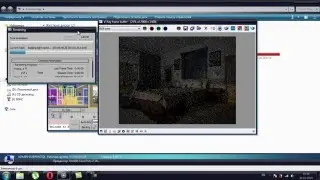 Уроки в 3d max. Как ускорить рендер в V ray в 3d max . 