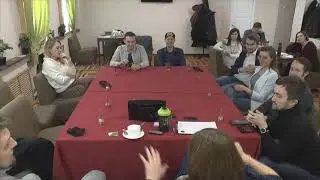 Турнир Мудрого 2021, исповедь