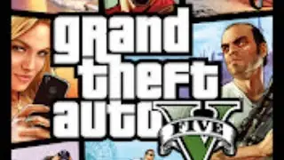 Live GTA V #1