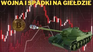 Wojna na Ukrainie.  Trudny dzień do analizy (smutno)