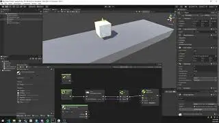 Unity Visual Scripting   Collision Events