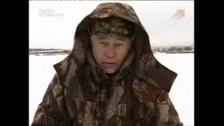Клёвое место  Лобановский пруд  Эпизод87