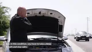 How to Handle Volvo Engine Stalling Problem in San Francisco