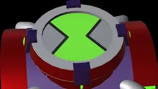 O DIA QUE CRIEI O CHARACTRIX (MEU OMNITRIX) #omnitrix#ben10#carnitrix#chaquetrix#bloodtrix