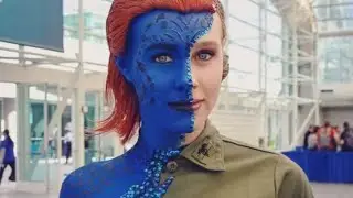 Funny Talented Cosplay Artists Part 5