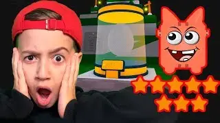 ROBLOX Saber Simulator Open Eggs for PETS!