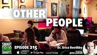 Episode 215 - Social Illusions with Dr. Erica Boothby