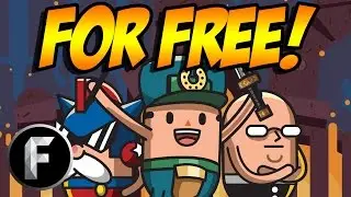 How to Get Holy Potatoes! A Weapon Shop?! For FREE