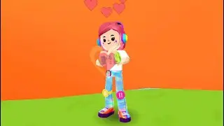 Играю в PKXD