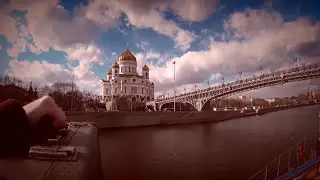 Виктор ♫ Виталий - Прошлое (Official Video)