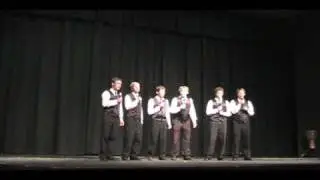 Guys in Ties, You are the New Day