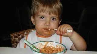My Normal Childhood.