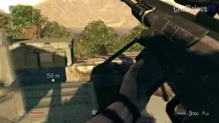 Sniper: Ghost Warrior (Story Mode)  - An Alliance to Save Rodriguez