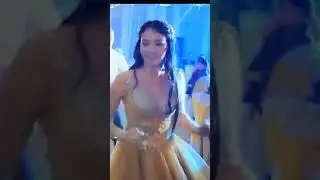 Como hacer bailar a la Quinceañera? Pues...😂
