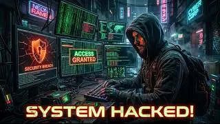 S22 - Exploitation & Post Exploitation Explained | Ethical Hacking Tutorial