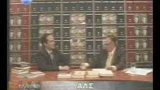 ΣΑΡΑΝΤΟΣ ΚΑΡΓΑΚΟΣ ΓΙΑ ΤΗΝ ΣΠΑΡΤΗ!