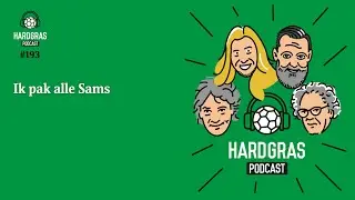 Ik pak alle Sams