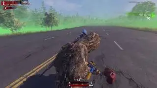 Ich und mein m8 sind letzter im Solo Match | H1Z1 King of the Kill