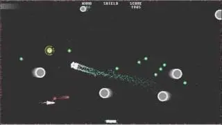 Bit Blaster XL :E1S1 CHRIS