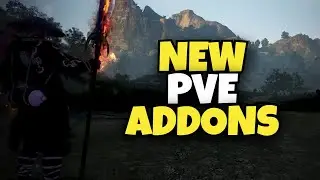 New Awakening Musa PVE Addons Guide
