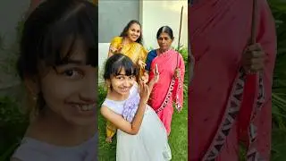 Tom 🍓 Jerry (Soumya&Ammu)Real End Twist😍🎈