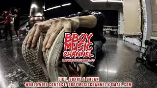 Bratcy - DJ Scrip Scratch | Bboy Music Channel 2021