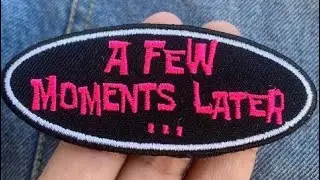 A Few Moments Later || Video Clip || No Copyright